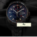 HK1352 TAG HEUER CALİBRE 16 AYTHON SENNA S ERKEK SAATİ